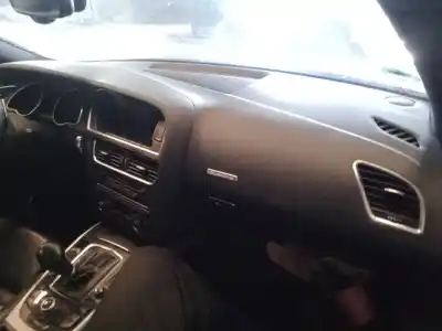Peça sobressalente para automóvel em segunda mão  por AUDI A5 (8T3)  Referências OEM IAM   