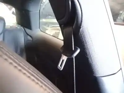 Second-hand car spare part airbag kit for audi a5 (8t3) s5 quattro oem iam references   