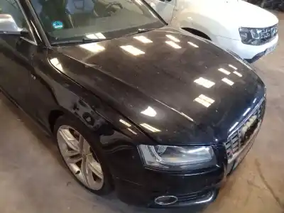 Peça sobressalente para automóvel em segunda mão nariz completo por audi a5 (8t3) s5 quattro referências oem iam 