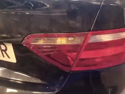 Peça sobressalente para automóvel em segunda mão farolim interior traseiro direito por audi a5 (8t3) s5 quattro referências oem iam 