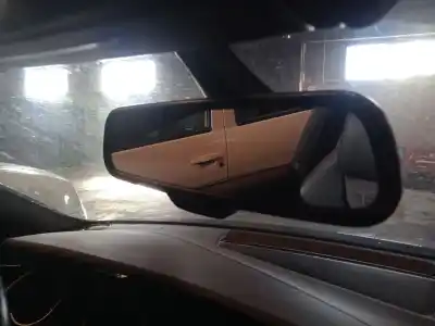 Pezzo di ricambio per auto di seconda mano SPECCHIO INTERNO per AUDI A5 (8T3)  Riferimenti OEM IAM   