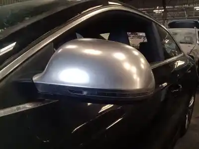Peça sobressalente para automóvel em segunda mão ESPELHO RETROVISOR ESQUERDO por AUDI A5 (8T3)  Referências OEM IAM   