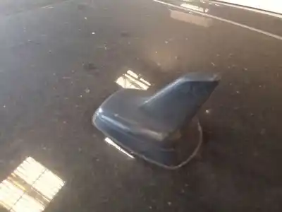 Peça sobressalente para automóvel em segunda mão base da antena por audi a5 (8t3) s5 quattro referências oem iam 
