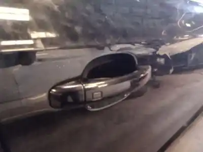 Peça sobressalente para automóvel em segunda mão Puxador Exterior Frente Direito por AUDI A5 (8T3) S5 QUATTRO Referências OEM IAM   