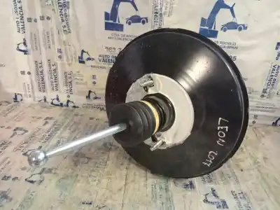 Peça sobressalente para automóvel em segunda mão servo freio por seat leon (5f1) style referências oem iam 5q1614105cn