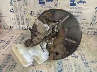 Peça sobressalente para automóvel em segunda mão servo freio por seat leon (5f1) style referências oem iam 5q1614105cn  251178623433