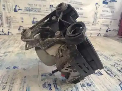 Peça sobressalente para automóvel em segunda mão abs por seat leon (5f1) style referências oem iam 5q0614517cg  6175260073f