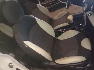 Peça sobressalente para automóvel em segunda mão  por MINI MINI (R56)  Referências OEM IAM   