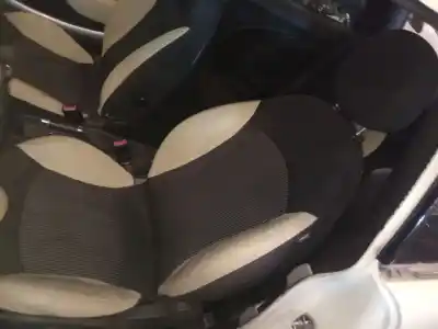 Peça sobressalente para automóvel em segunda mão Assento Dianteiro Esquerdo por MINI MINI (R56) COOPER Referências OEM IAM   