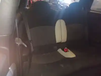 Second-hand car spare part rear seats for mini mini (r56) cooper oem iam references   