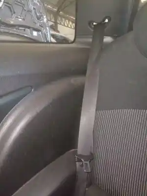 Peça sobressalente para automóvel em segunda mão Cinto De Segurança Traseiro Direito por MINI MINI (R56) COOPER Referências OEM IAM   