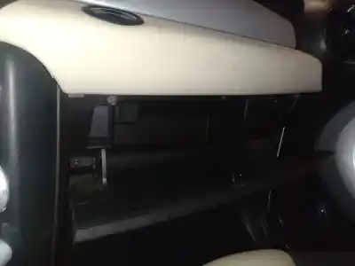 Second-hand car spare part glove compartment for mini mini (r56) cooper oem iam references   