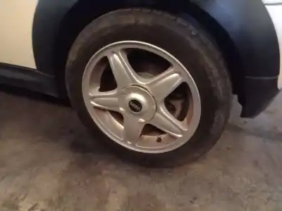 Second-hand car spare part rims set for mini mini (r56) cooper oem iam references   