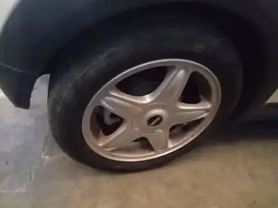 Second-hand car spare part rims set for mini mini (r56) cooper oem iam references   