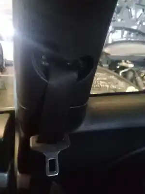Peça sobressalente para automóvel em segunda mão kit airbag por mini mini (r56) cooper referências oem iam   