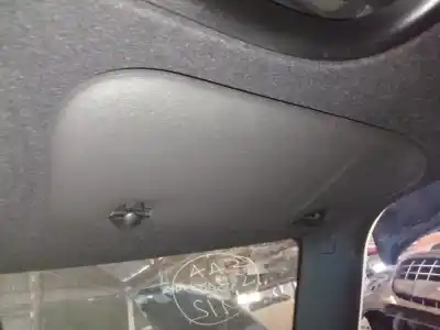 Peça sobressalente para automóvel em segunda mão para-sol direito por mini mini (r56) cooper referências oem iam   