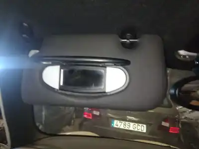 Pièce détachée automobile d'occasion PARE-SOLEIL GAUCHE pour MINI MINI (R56)  Références OEM IAM   