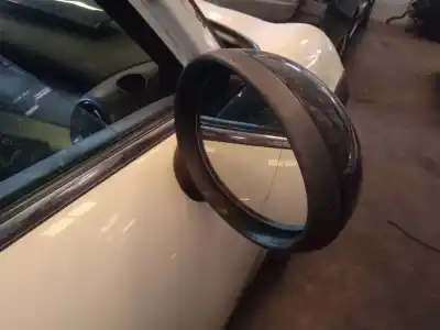 Peça sobressalente para automóvel em segunda mão espelho retrovisor direito por mini mini (r56) cooper referências oem iam   
