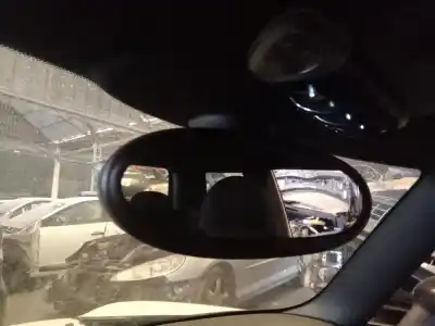 Peça sobressalente para automóvel em segunda mão espelho retrovisor interior por mini mini (r56) cooper referências oem iam 