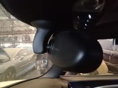 Pezzo di ricambio per auto di seconda mano specchio interno per mini mini (r56) cooper riferimenti oem iam   