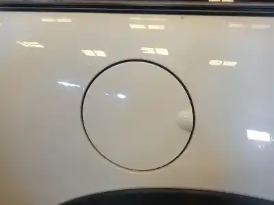Peça sobressalente para automóvel em segunda mão tampa de combustível externa por mini mini (r56) cooper referências oem iam 