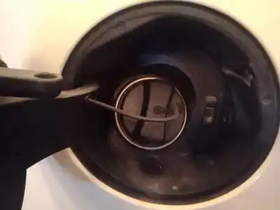 Peça sobressalente para automóvel em segunda mão tampa de combustível por mini mini (r56) cooper referências oem iam 