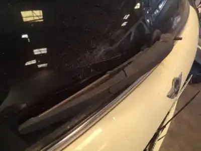 Peça sobressalente para automóvel em segunda mão haste de escova traseiro por mini mini (r56) cooper referências oem iam 