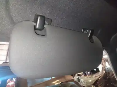 Pièce détachée automobile d'occasion PARE-SOLEIL GAUCHE pour MINI MINI (R56)  Références OEM IAM   