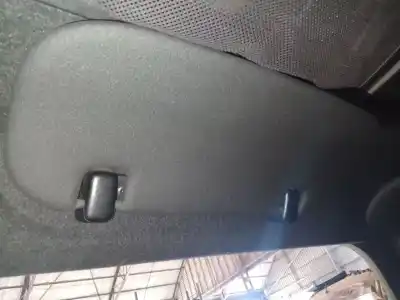 Peça sobressalente para automóvel em segunda mão pára-sol esquerdo por mini mini (r56) cooper referências oem iam   