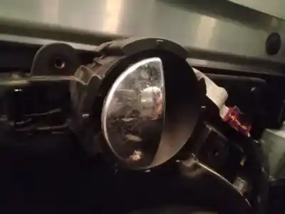 Peça sobressalente para automóvel em segunda mão puxador interior dianteiro esquerdo por mini mini (r56) cooper referências oem iam 