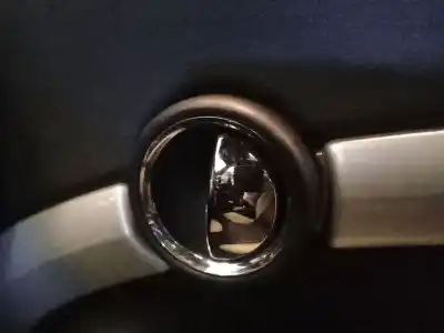 Peça sobressalente para automóvel em segunda mão puxador interior dianteiro direito por mini mini (r56) cooper referências oem iam 