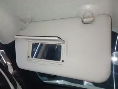 Pezzo di ricambio per auto di seconda mano tenda sinistra per nissan juke (f15) 1.6 riferimenti oem iam 