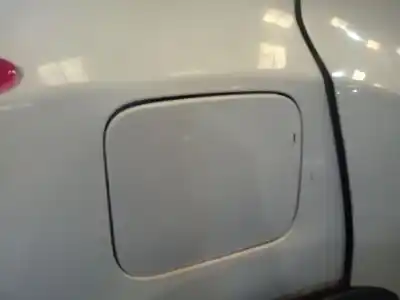Pezzo di ricambio per auto di seconda mano tappo esterno del carburante per nissan juke (f15) 1.6 riferimenti oem iam 