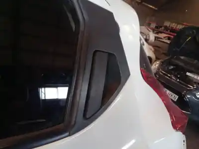 Pezzo di ricambio per auto di seconda mano maniglia esterna posteriore sinistra per nissan juke (f15) 1.6 riferimenti oem iam 