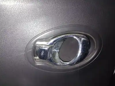 Pezzo di ricambio per auto di seconda mano maniglia interna posteriore sinistra per nissan juke (f15) 1.6 riferimenti oem iam 