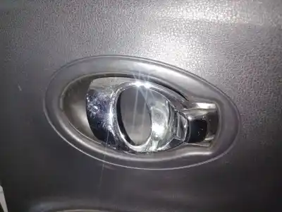 Pezzo di ricambio per auto di seconda mano maniglia interna posteriore destra per nissan juke (f15) 1.6 riferimenti oem iam 