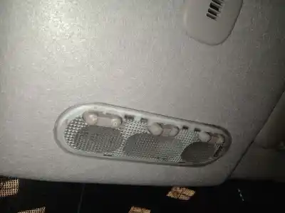 Pezzo di ricambio per auto di seconda mano luce interna per nissan juke (f15) 1.6 riferimenti oem iam 
