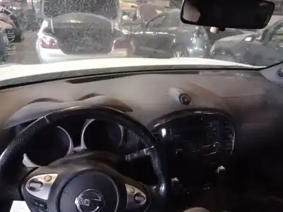 İkinci el araba yedek parçası  için NISSAN JUKE (F15)  OEM IAM referansları   