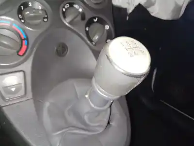 Автозапчасти б/у  за FIAT PANDA (312_, 319_)  ссылки OEM IAM   