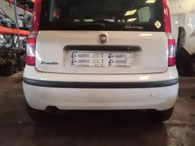 Автозапчасти б/у  за FIAT PANDA (312_, 319_)  ссылки OEM IAM   