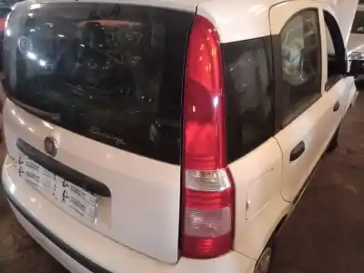 Автозапчасти б/у  за FIAT PANDA (312_, 319_)  ссылки OEM IAM   