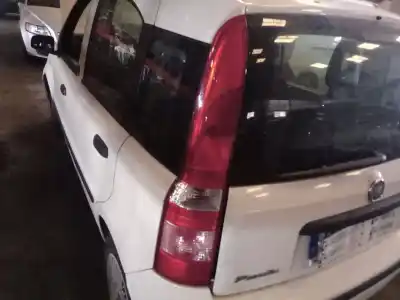 Автозапчасти б/у  за FIAT PANDA (312_, 319_)  ссылки OEM IAM   