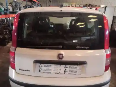 Автозапчасти б/у  за FIAT PANDA (312_, 319_)  ссылки OEM IAM   