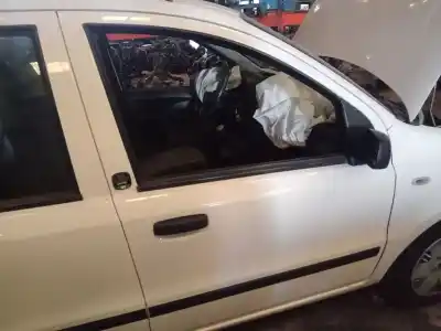 Автозапчасти б/у дверь передняя правая за fiat panda (312_, 319_) 1.2 lpg (312pxa1a) ссылки oem iam   