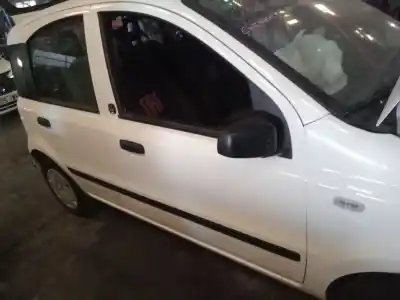 Автозапчасти б/у дверь передняя правая за fiat panda (312_, 319_) 1.2 lpg (312pxa1a) ссылки oem iam   