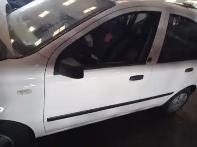 Автозапчасти б/у  за FIAT PANDA (312_, 319_)  ссылки OEM IAM   