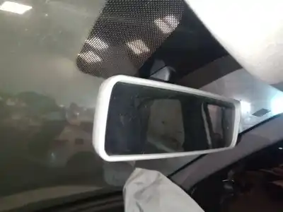 Peça sobressalente para automóvel em segunda mão espelho retrovisor interior por fiat panda (312_, 319_) 1.2 lpg (312pxa1a) referências oem iam 
