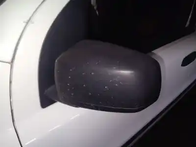 Peça sobressalente para automóvel em segunda mão espelho retrovisor esquerdo por fiat panda (312_, 319_) 1.2 lpg (312pxa1a) referências oem iam 