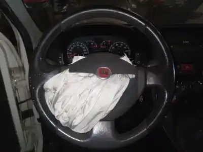Peça sobressalente para automóvel em segunda mão volante por fiat panda (312_, 319_) 1.2 lpg (312pxa1a) referências oem iam 