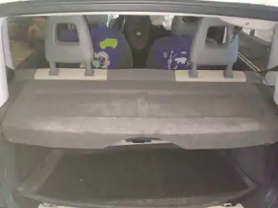 Peça sobressalente para automóvel em segunda mão chapeleira por fiat panda (312_, 319_) 1.2 lpg (312pxa1a) referências oem iam 